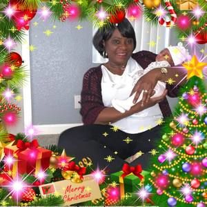 Meet your Posher, Janet